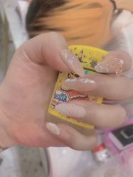 -缪斯美甲美睫