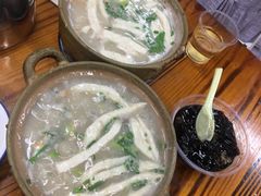 -潮汕美食.厚弥粥(白石洲店)