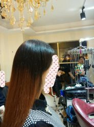 -佛伦斯接发烫染国际连锁