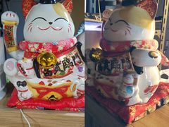 -白兔子密室(长寿路店)