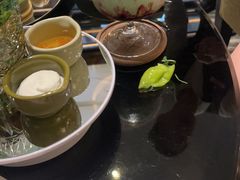 -行者书屋大堂吧 ·下午茶(南京圣和府邸酒店)
