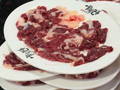 -官塘兄弟·潮汕牛肉店(官塘总店)