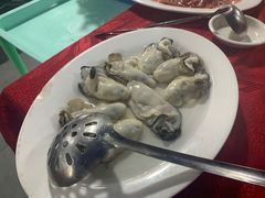 -花苑美食横琴生蚝火锅(拱北粤华路店)
