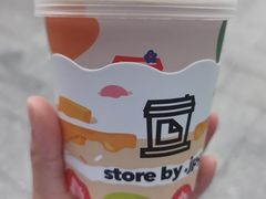 -JPG canteen(广州乐峰广场店)