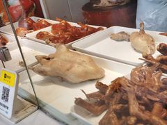 -竺桥兄弟烤鸭(总店)