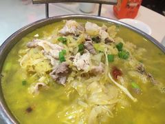 -包子大王(新泽巷店)