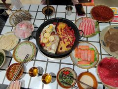 -贰回巷火锅馆(钟楼店)