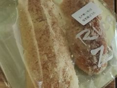 -RiceZone乐食尊纯米面包坊(望京店)
