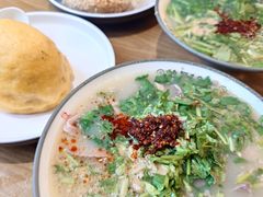 -李小老烧饼(常营民族家园店)