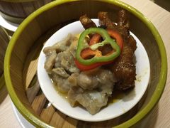 -澳门味道茶餐(南开大悦城店)
