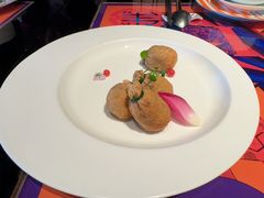 -上海滩餐厅(BFC外滩金融中心店)