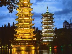 -桂林两江四湖景区