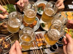 -一豚轩·烧鸟·豚骨拉面(五四路店)