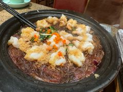 -绿茶餐厅(coco park 店)