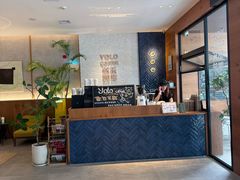 -YOLO COFFEE悠乐咖啡