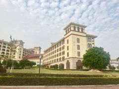 -厦门帝元维多利亚大酒店(环岛路黄厝海滩店)