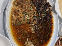 -盛百味·家宴餐厅(霸州分店)