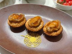 原只鲍鱼酥-宝丽轩中餐厅BAOLIXUAN