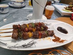 -皮记海鲜1995(寮步店)