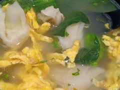 小馄饨-老娘舅中式快餐(美好广场店)