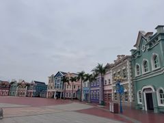 -厦门方特东方神画