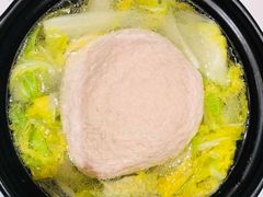 -百富源·海鲜辽菜(和平北大街店)