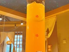 -蘸小院铁锅炖·蘸酱菜·东北菜(怀远门店)