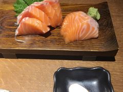-麦秋寿司(富都广场店)