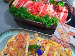 -骨之味·筒骨汤火锅(江头店)