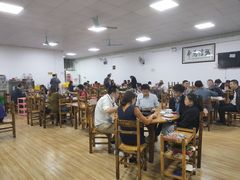 大堂-江村四哥新鲜牛肉店(江高总店)