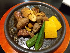 -景鹤料理(上地华联店)