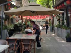 -老渔家鲜鱼轩(南浦横街店)