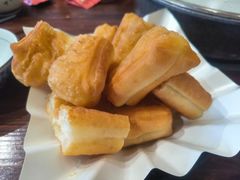 -顺德一品粥·20年凤城老字号(芳村店)