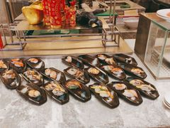 -盛宴标帜餐厅·亲子自助 (南昌喜来登酒店)