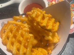 -上井精致料理自助餐(松雷店)