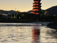 -门城湖公园