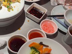 -闽上鲜·福建菜(龙湖滨江天街店)