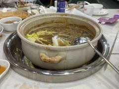 -土连锅·现熬养生汤锅(梁家巷店)