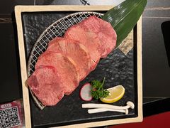 -谷牛和牛烤肉(漕河泾印象城店)