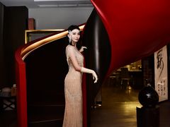 -伯衡55·吉品轩(乌鲁木齐南路店)