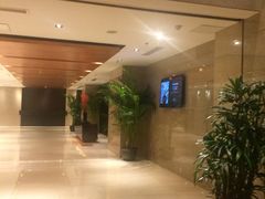 -上海龙之梦万丽酒店