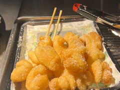 -长沙文和友(海信广场店)