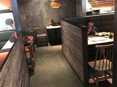 大堂-味千拉面(又一城店)