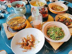 -二十八里太湖船菜(吉祥路店)