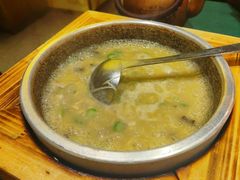 鸽汤泡饭-大鸽饭(汉溪长隆店)