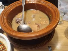 -董厨煨汤馆(车站路店)