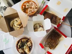 -八一路好吃街(雨田商务大厦店)