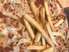 -ALAMEEN阿拉伯餐厅(三里屯店)