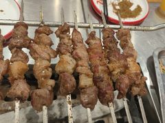 -7只羊·鲜羊肉串·地锅鸡精酿(玄武墨香路店)