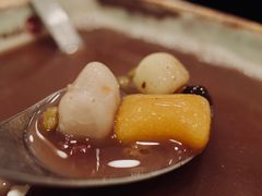 -Meet Fresh鮮芋仙(时代天街店)